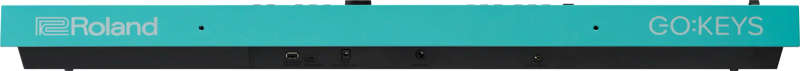 Roland Go Keys 3 Keyboard Turquoise