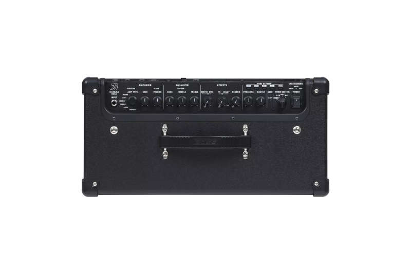 Boss Katana Head Gen 3 Guitar Amplifier