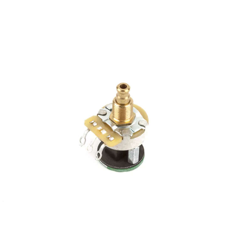 Fender 500K S-1 Switch (Long Shaft), Solid Shaft