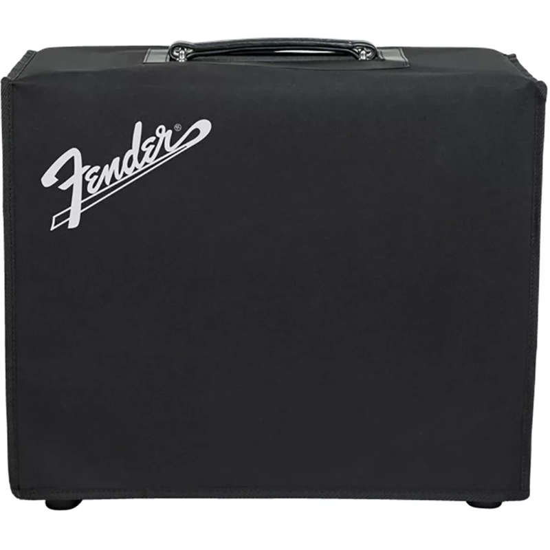Fender Multi-Fit Amplifier Cover - Champ 110, XD Series, G-DEC 30® - Black