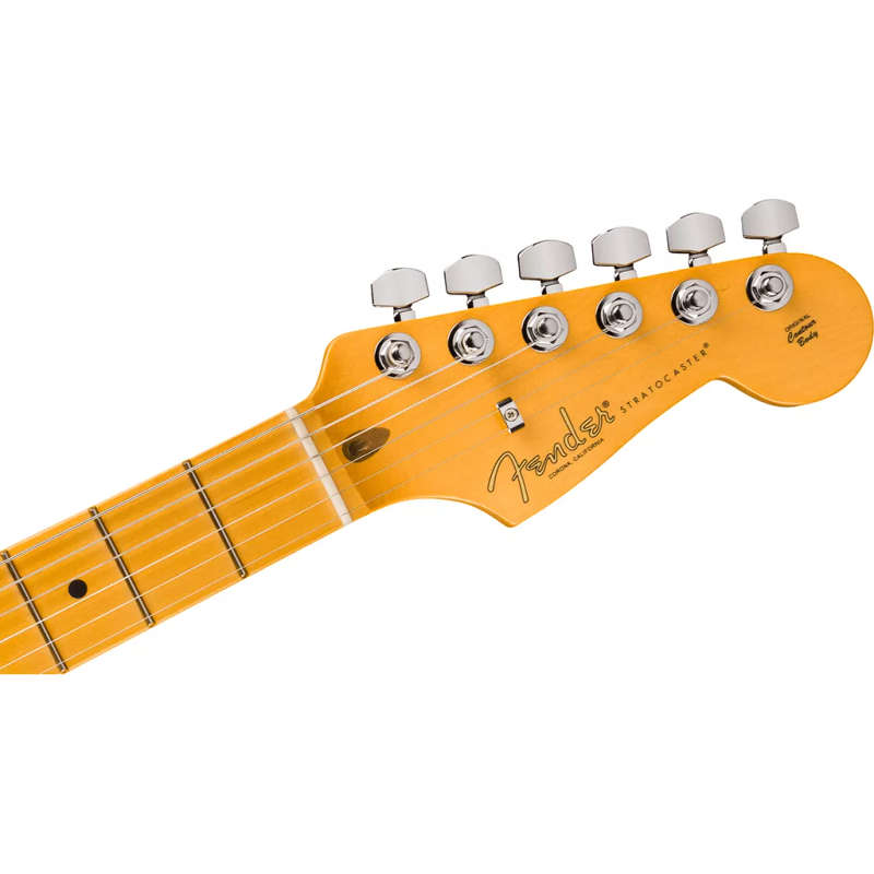 Fender American Professional II Stratocaster® Electric Guitar - Limited Anniversary 2-Color Sunb...