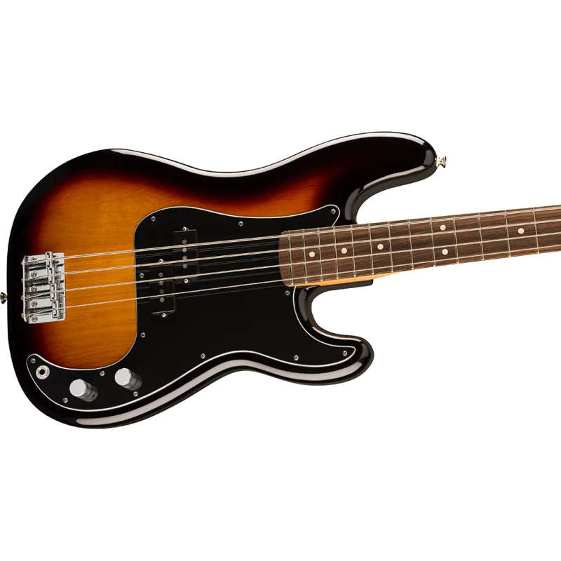 Fender Player II Precision Bass® Bass Guitar - 3-Color Sunburst