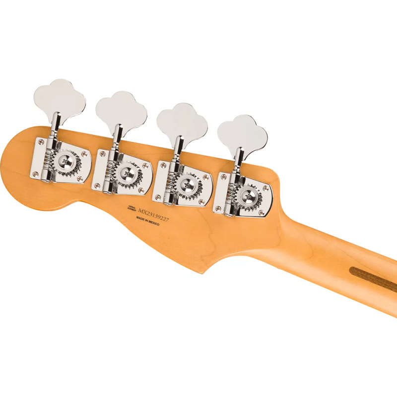 Fender Player II Precision Bass® Bass Guitar - 3-Color Sunburst