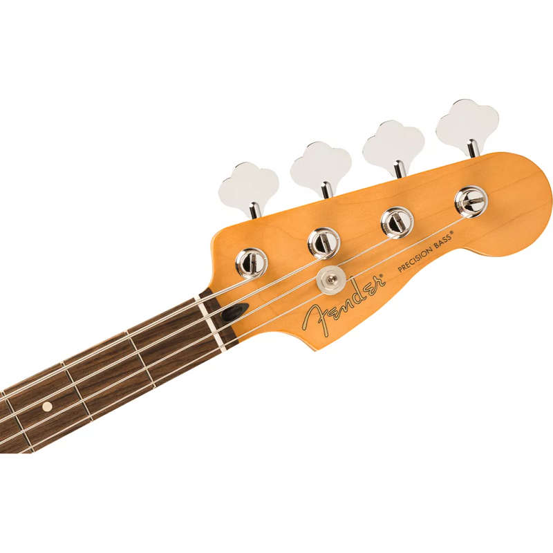 Fender Player II Precision Bass® Bass Guitar - 3-Color Sunburst