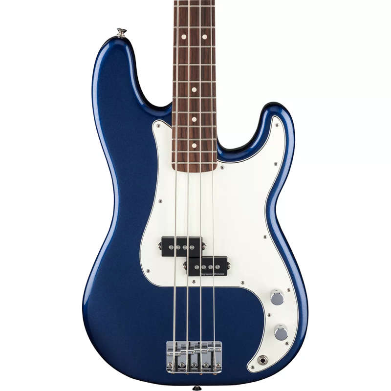 Fender Limited Edition Player II Precision Bass® Bass Guitar - Moonlight Drive