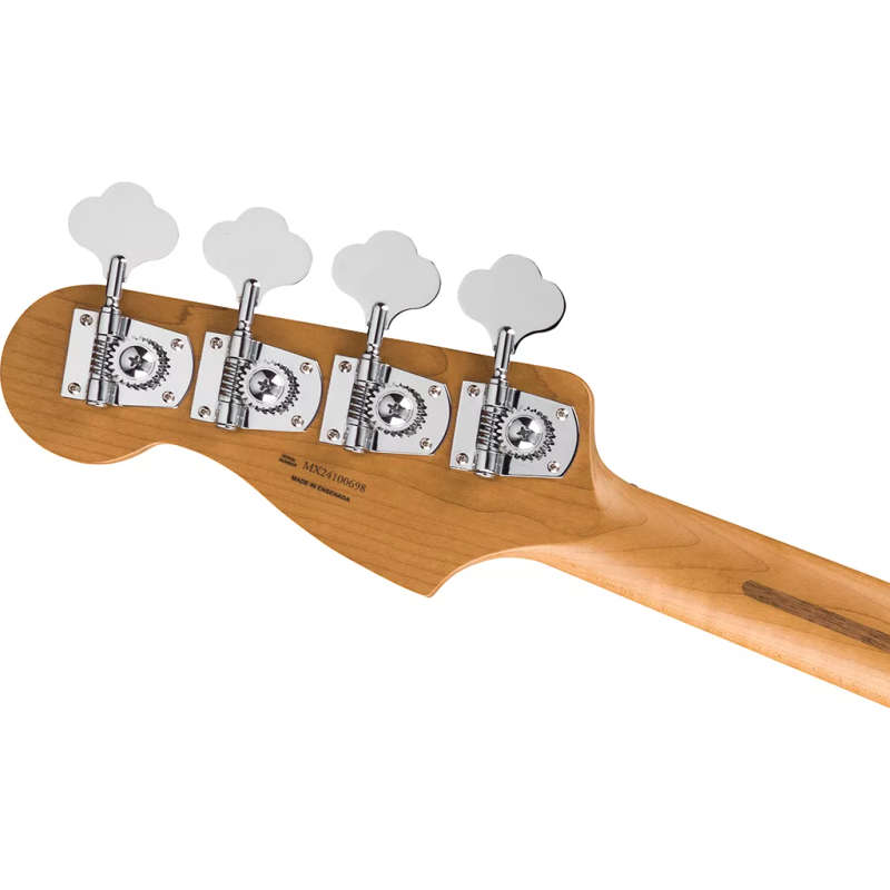 Fender Limited Edition Player II Precision Bass® Bass Guitar - Moonlight Drive