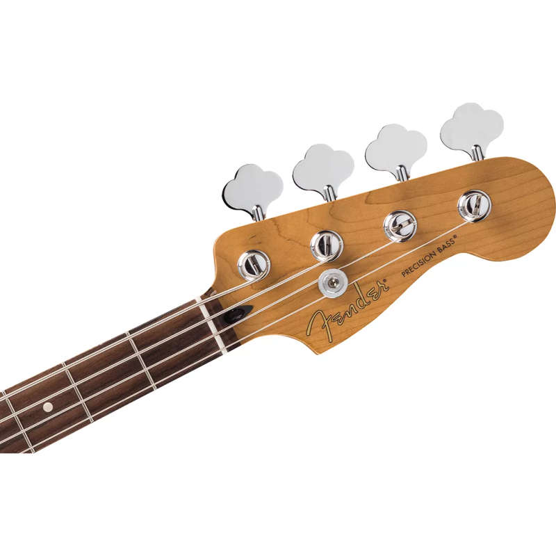 Fender Limited Edition Player II Precision Bass® Bass Guitar - Moonlight Drive