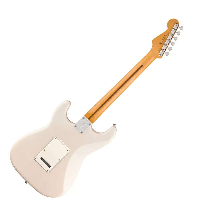 Fender Player II Stratocaster® Electric Guitar - White Blonde