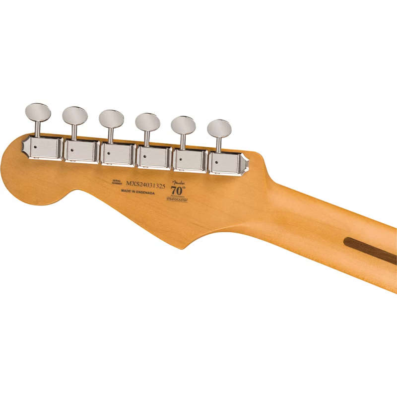Fender Player II Stratocaster® Electric Guitar - White Blonde
