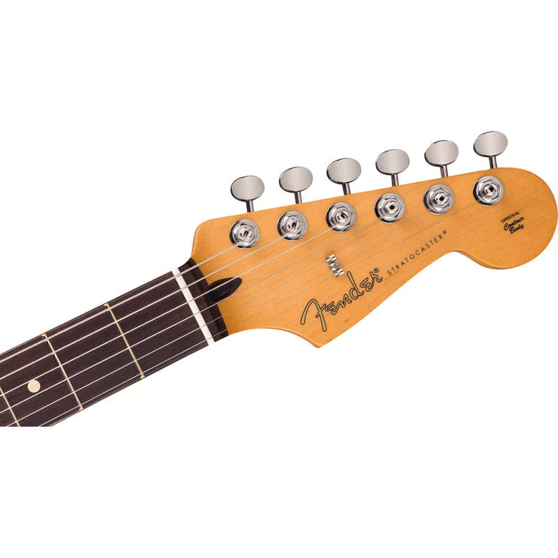Fender Player II Stratocaster® Electric Guitar - White Blonde