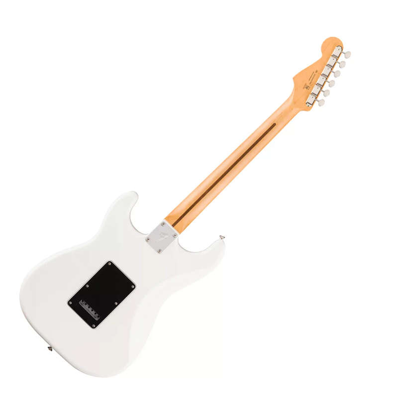 Fender Player II Stratocaster® Electric Guitar - Polar White