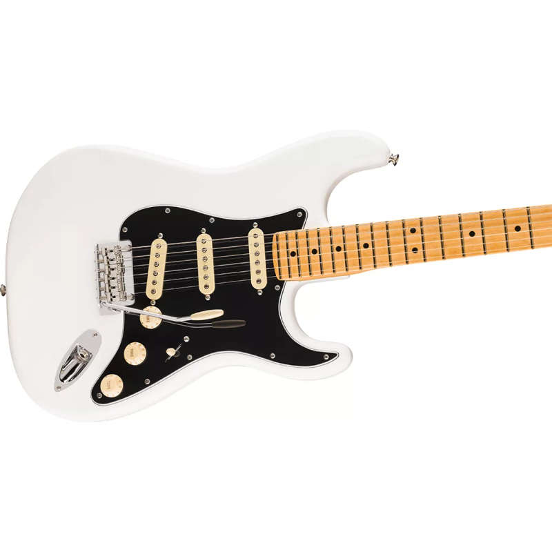 Fender Player II Stratocaster® Electric Guitar - Polar White