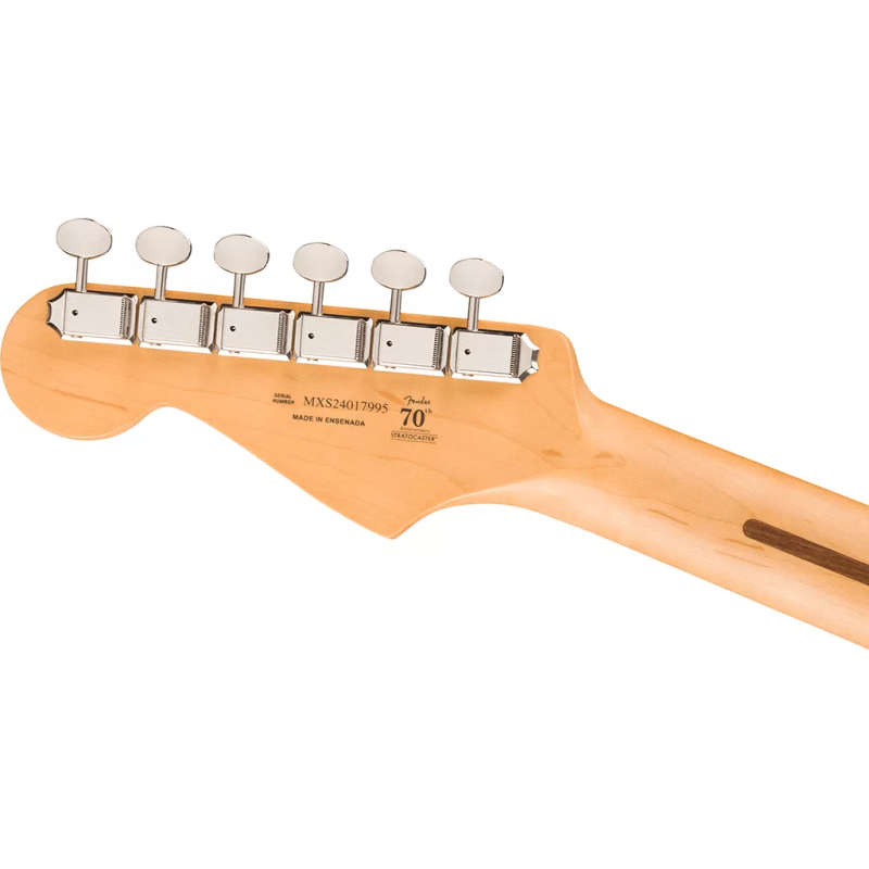 Fender Player II Stratocaster® Electric Guitar - Polar White
