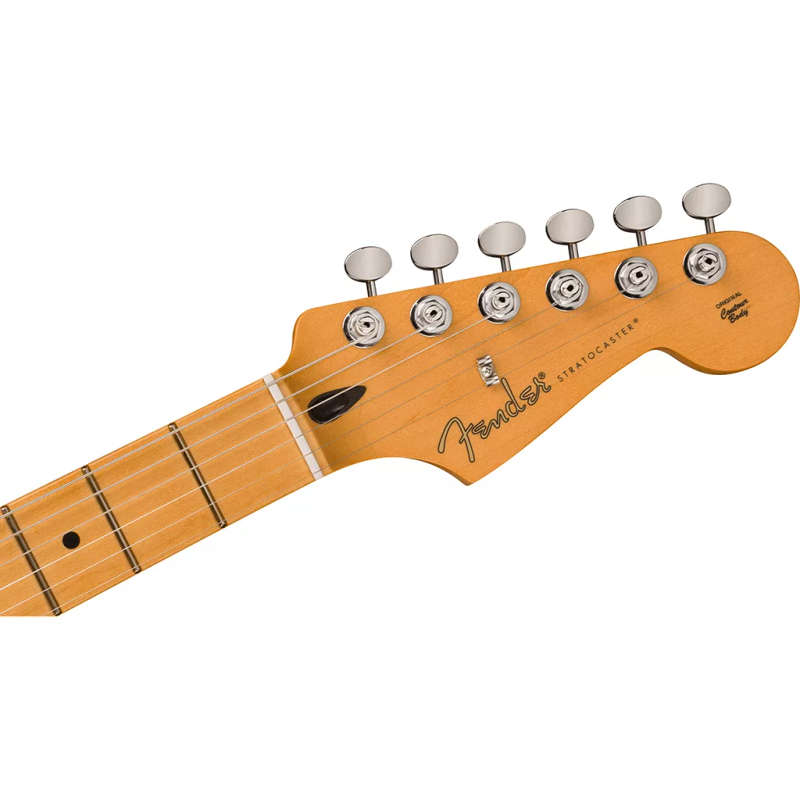 Fender Player II Stratocaster® Electric Guitar - Aged Cherry Burst