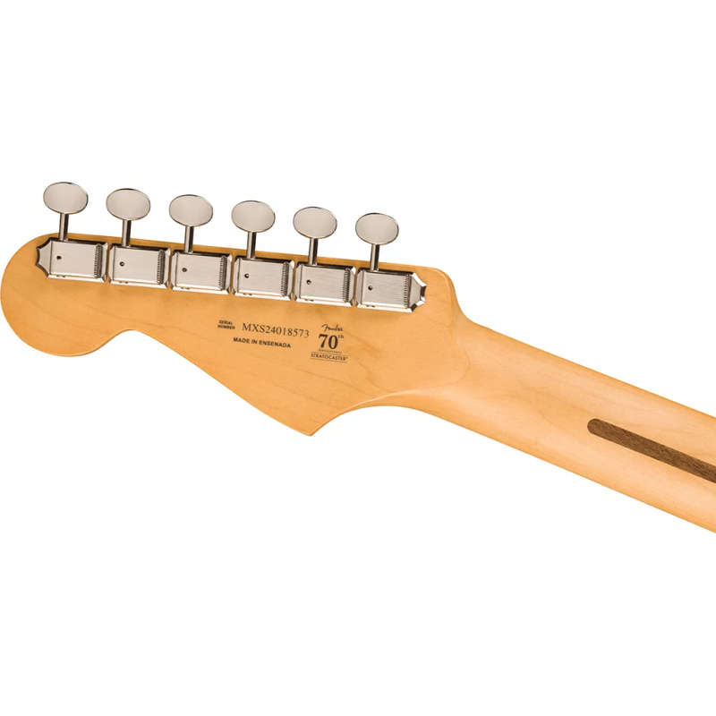 Fender Player II Stratocaster® Electric Guitar - Transparent Mocha Burst