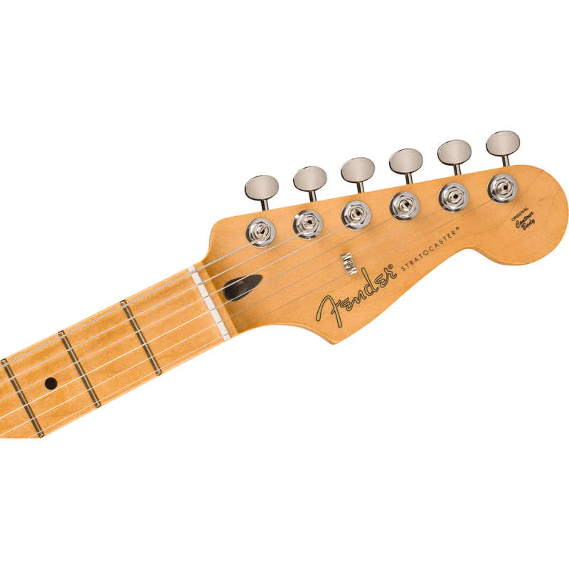 Fender Player II Stratocaster® Electric Guitar - Transparent Mocha Burst