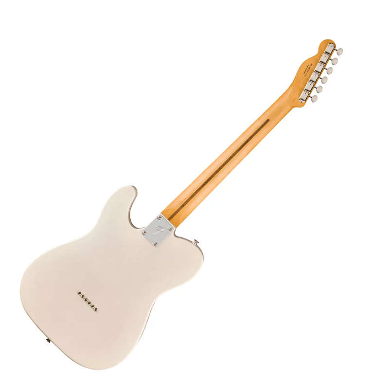 Fender Player II Telecaster® Electric Guitar - White Blonde