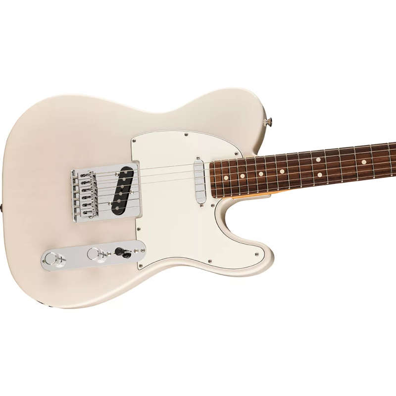 Fender Player II Telecaster® Electric Guitar - White Blonde