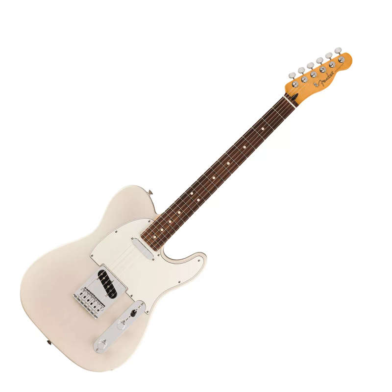 Fender Player II Telecaster® Electric Guitar - White Blonde