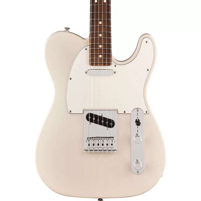 Fender Player II Telecaster® Electric Guitar - White Blonde