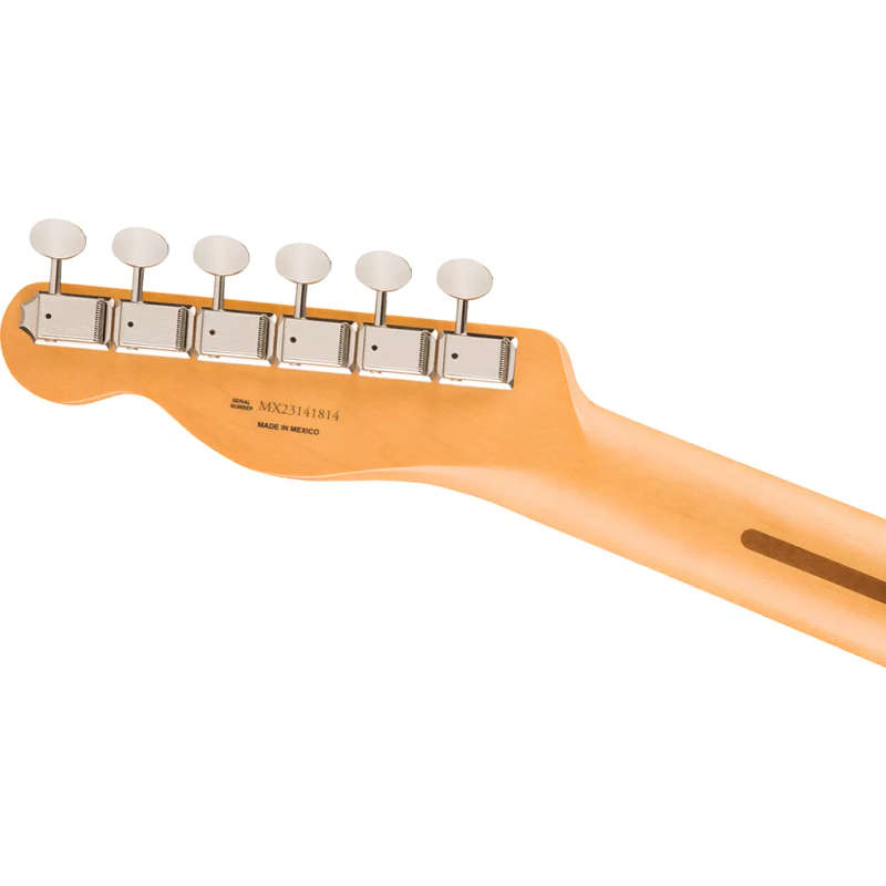 Fender Player II Telecaster® Electric Guitar - Aged Cherry Burst