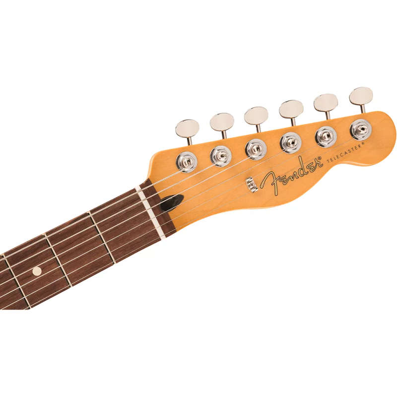 Fender Player II Telecaster® Electric Guitar - Aged Cherry Burst