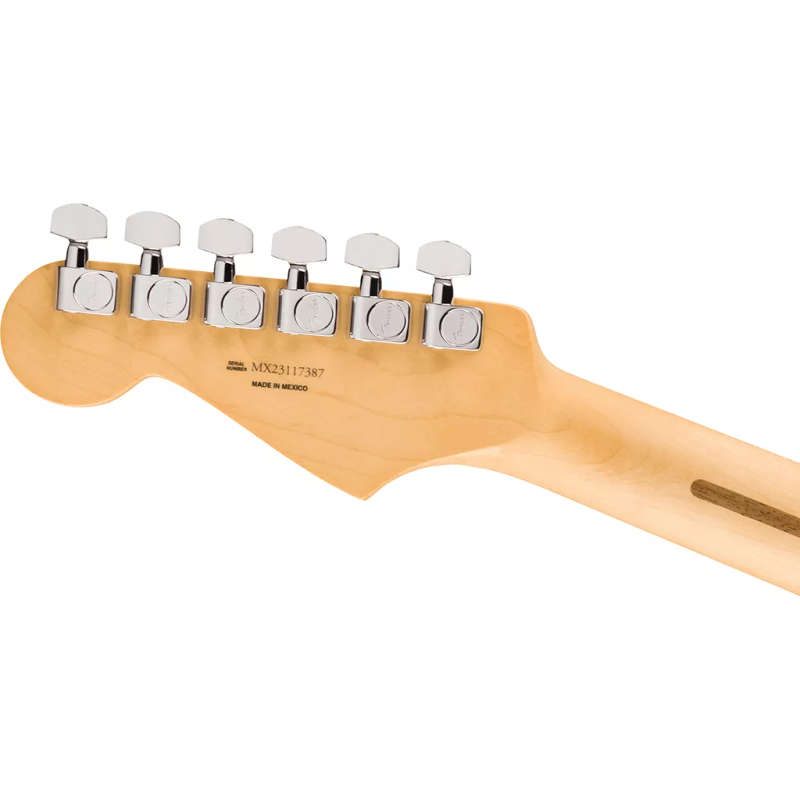 Fender Player Stratocaster® Electric Guitar - Limited Anniversary 2-Color Sunburst