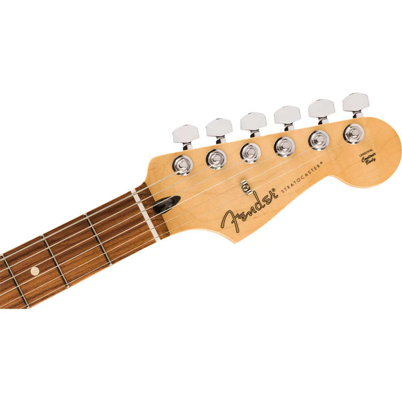 Fender Player Stratocaster® Electric Guitar - Limited Anniversary 2-Color Sunburst