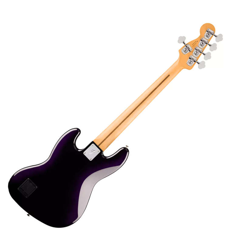Fender Player II Modified Active Jazz Bass® V Bass Guitar - Dusk