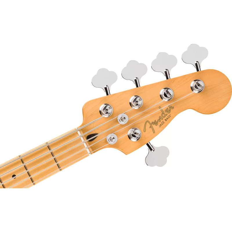 Fender Player II Modified Active Jazz Bass® V Bass Guitar - Dusk