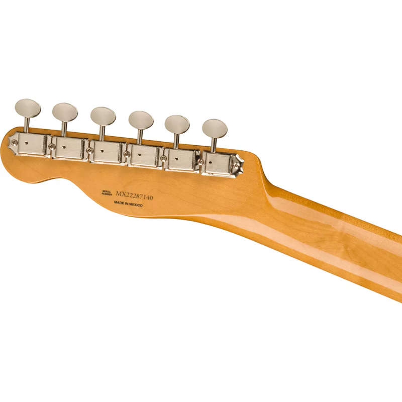 Fender Vintera® II '60s Telecaster® Electric Guitar - Sonic Blue
