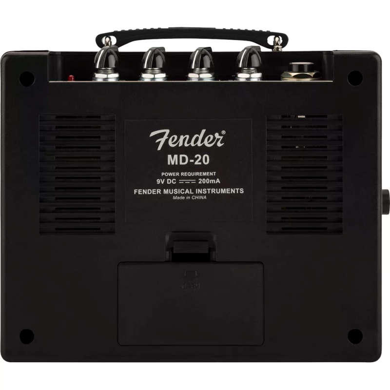 Fender MD20 Mini Deluxe Amplifier