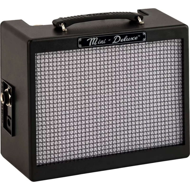 Fender MD20 Mini Deluxe Amplifier