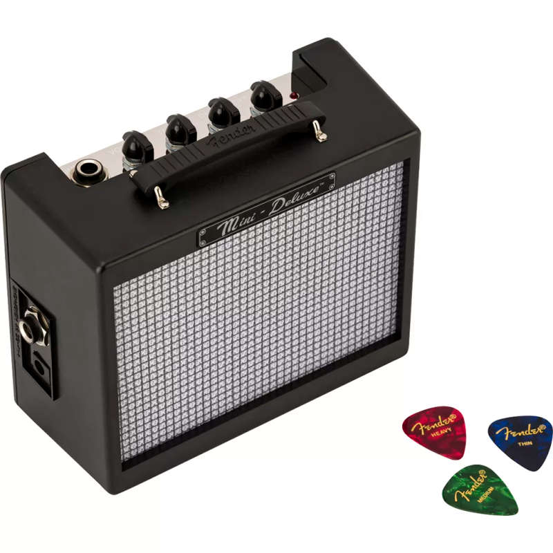 Fender MD20 Mini Deluxe Amplifier