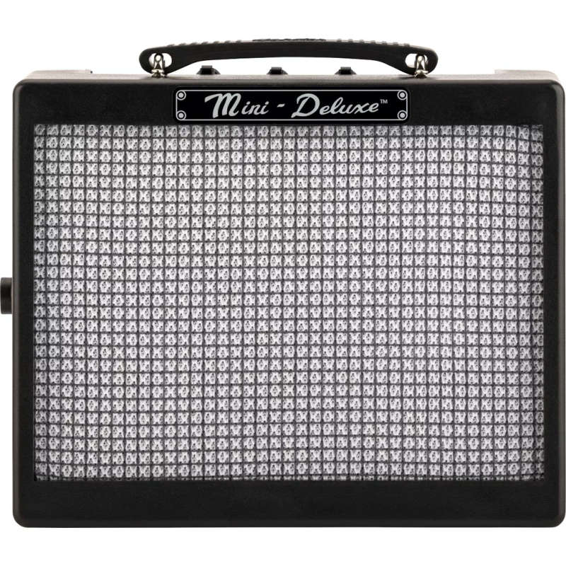 Fender MD20 Mini Deluxe Amplifier