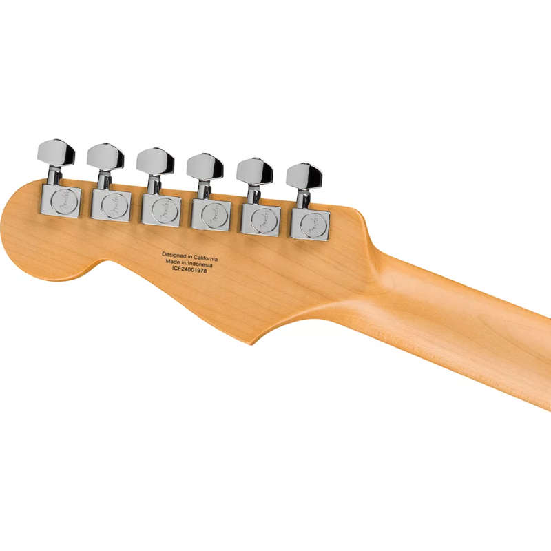 Fender Standard Stratocaster® Electric Guitar - Candy Cola