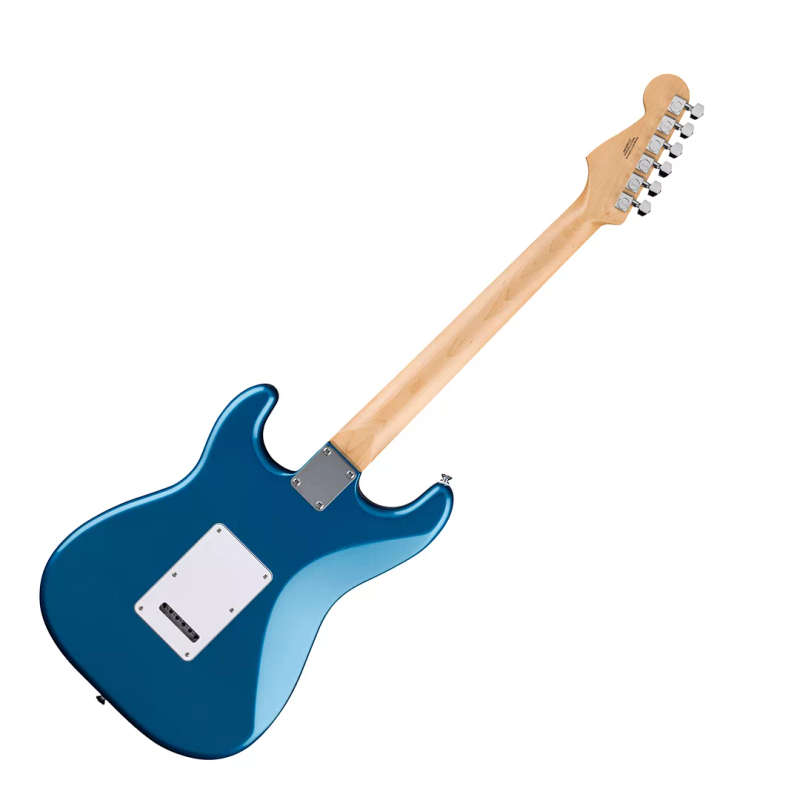 Fender Standard Stratocaster® Electric Guitar - Aqua Marine Metallic