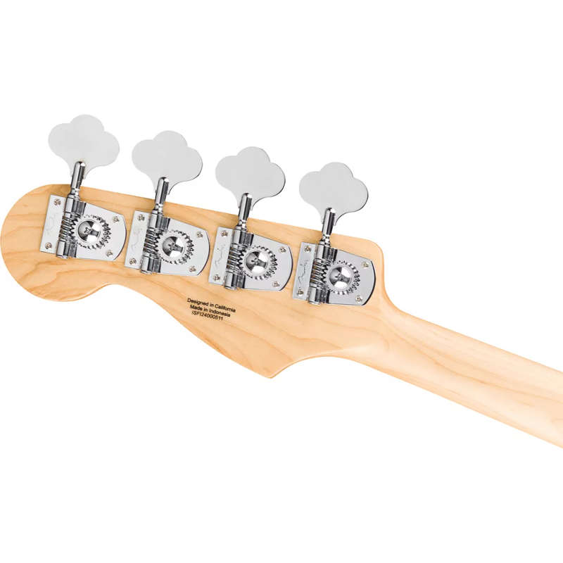 Fender Standard Jazz Bass® Bass Guitar - 3-Color Sunburst