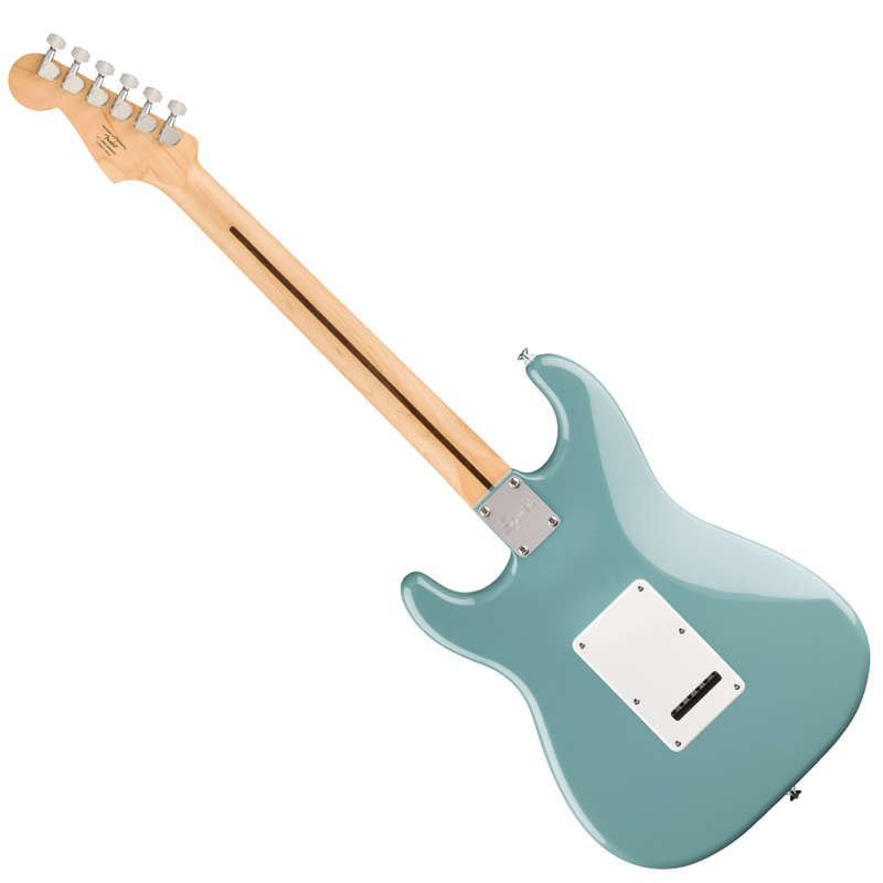 Squier by Fender FSR Sonic® Stratocaster® HSS - Maple Fingerboard - Sonic Gray