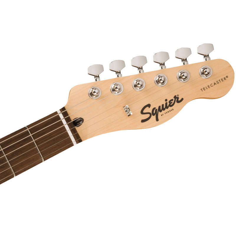 Squier by Fender  FSR Sonic® Telecaster® - Laurel Fingerboard - Surf Green