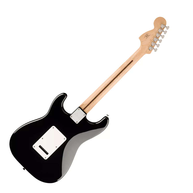 Squier Affinity Series® Stratocaster® Mustang Micro Pack - Black