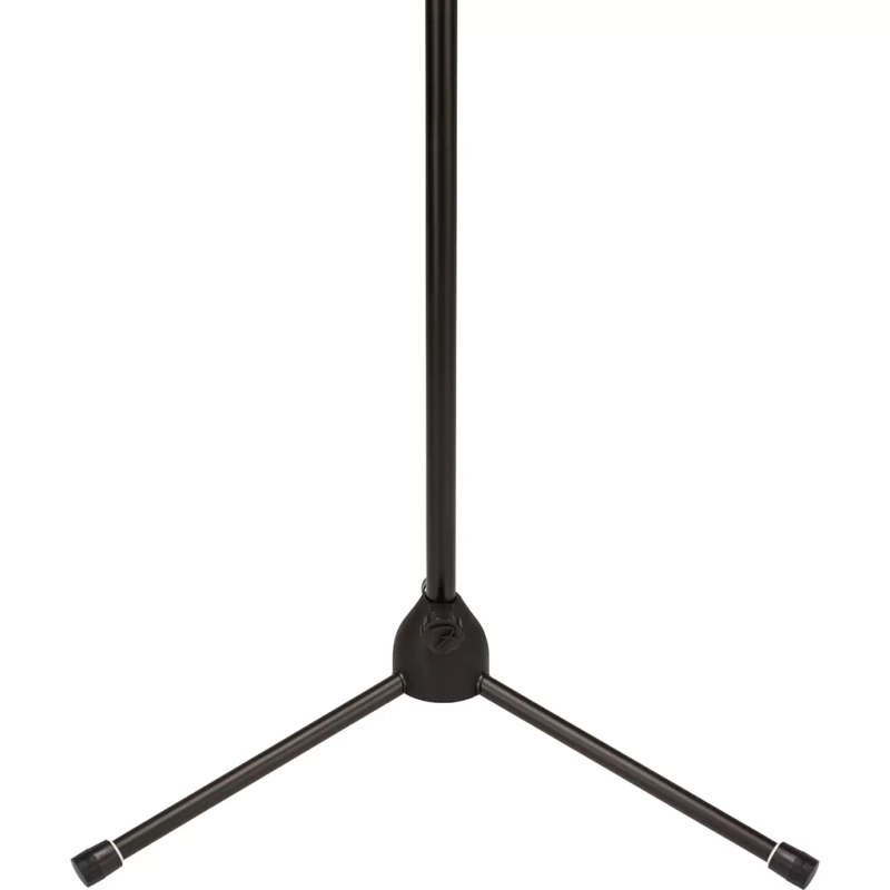 Fender Telescoping Boom Microphone Stand - Black
