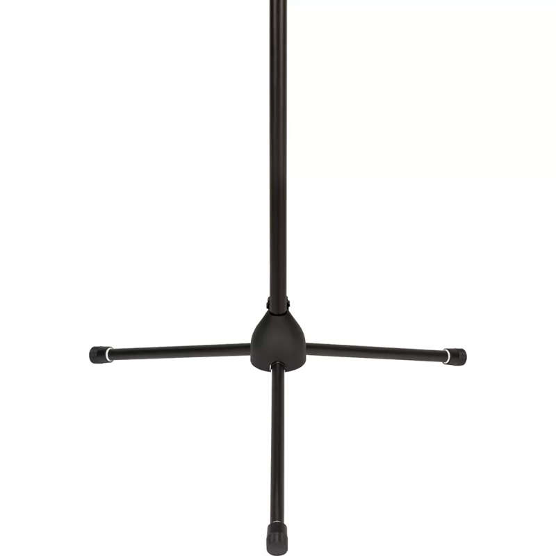 Fender Telescoping Boom Microphone Stand - Black
