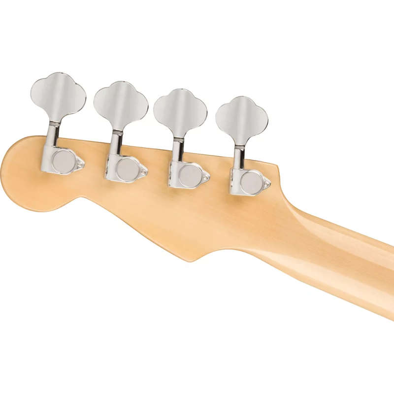 Fender Fullerton Precision Bass® Ukulele - Olympic White