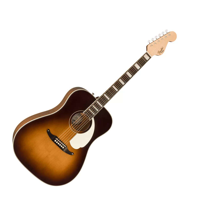 Fender California Vintage King Acoustic Guitar - Mojave