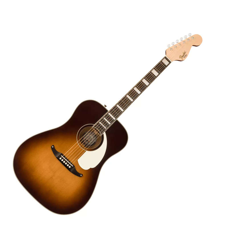Fender California Vintage King Acoustic Guitar - Mojave