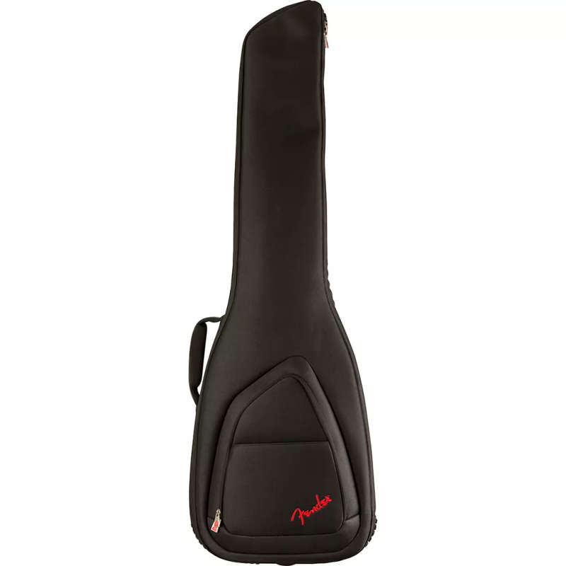 Fender FB620 Electric Bass Gig Bag Gig Bag - Black