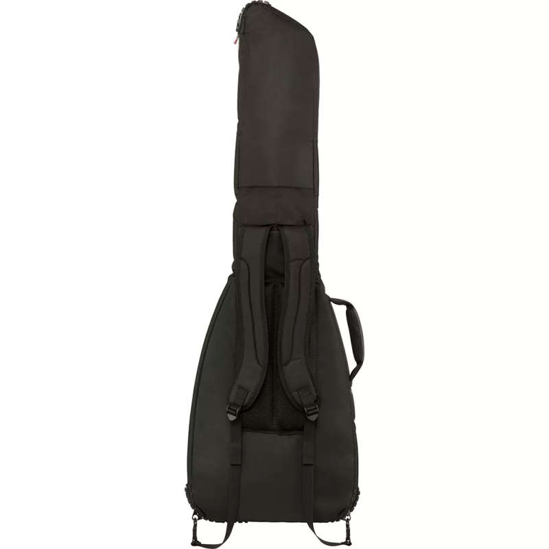 Fender FB620 Electric Bass Gig Bag Gig Bag - Black