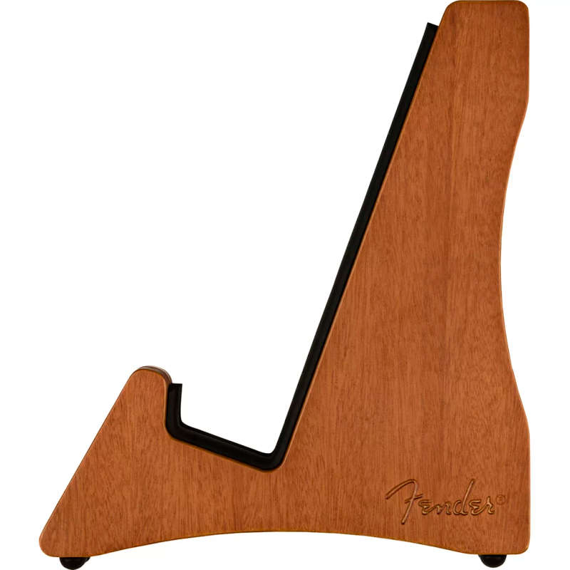 Fender Timberframe Electric Guitar Stand - Natural