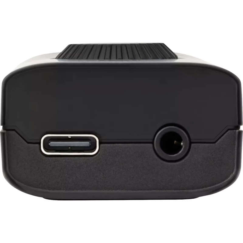 Fender Link I/O Interface - Black